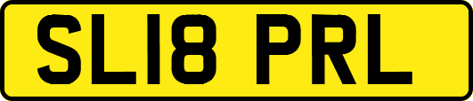 SL18PRL