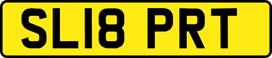 SL18PRT
