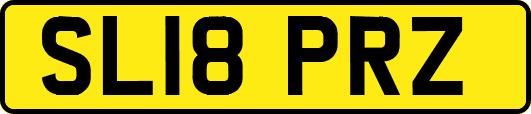 SL18PRZ