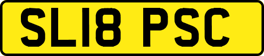 SL18PSC
