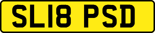 SL18PSD