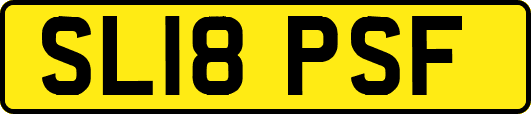 SL18PSF