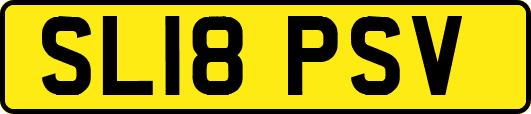 SL18PSV