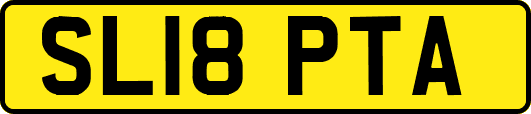 SL18PTA