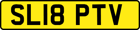 SL18PTV