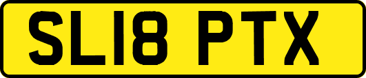 SL18PTX