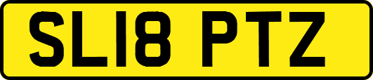 SL18PTZ