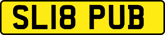 SL18PUB