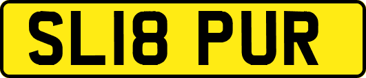 SL18PUR