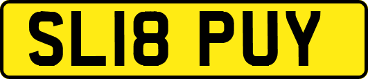 SL18PUY