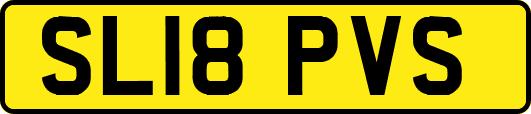 SL18PVS