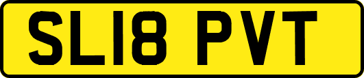SL18PVT