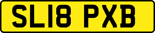 SL18PXB