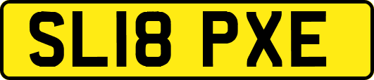 SL18PXE