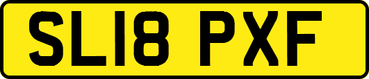 SL18PXF