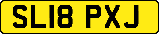 SL18PXJ