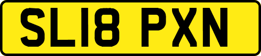 SL18PXN