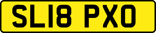 SL18PXO