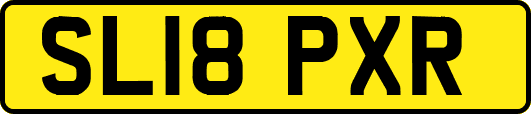 SL18PXR