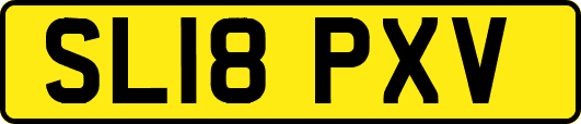 SL18PXV