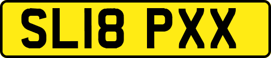 SL18PXX