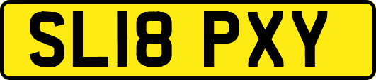 SL18PXY