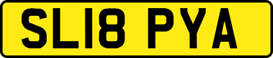 SL18PYA