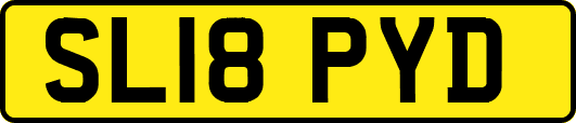 SL18PYD