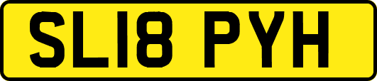 SL18PYH