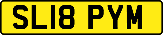 SL18PYM