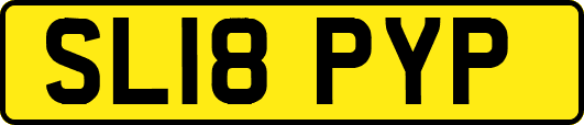 SL18PYP