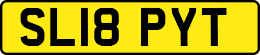 SL18PYT