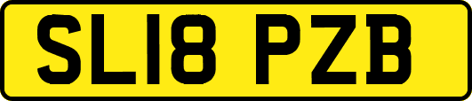 SL18PZB