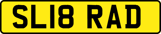 SL18RAD