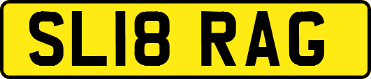 SL18RAG