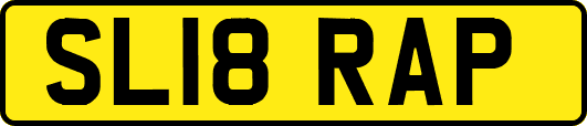 SL18RAP