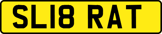 SL18RAT