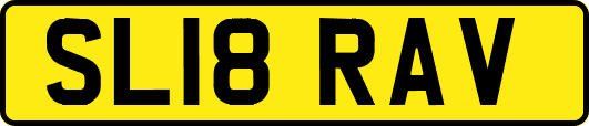 SL18RAV