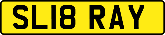 SL18RAY