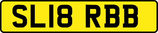 SL18RBB