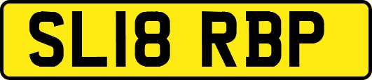 SL18RBP
