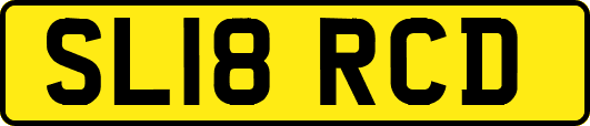 SL18RCD