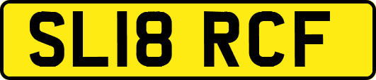 SL18RCF