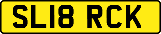 SL18RCK