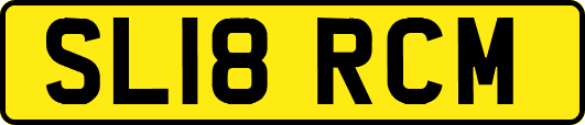 SL18RCM
