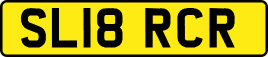 SL18RCR