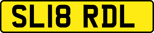 SL18RDL