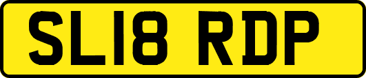 SL18RDP
