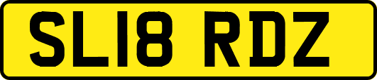 SL18RDZ