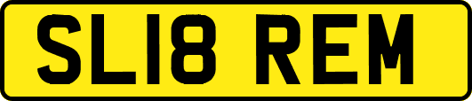 SL18REM
